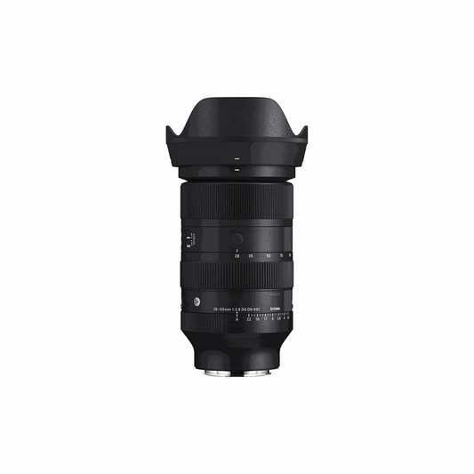 SIGMA LENS 28-105MM F/2.8 DG DN (A) F/L MOUNT