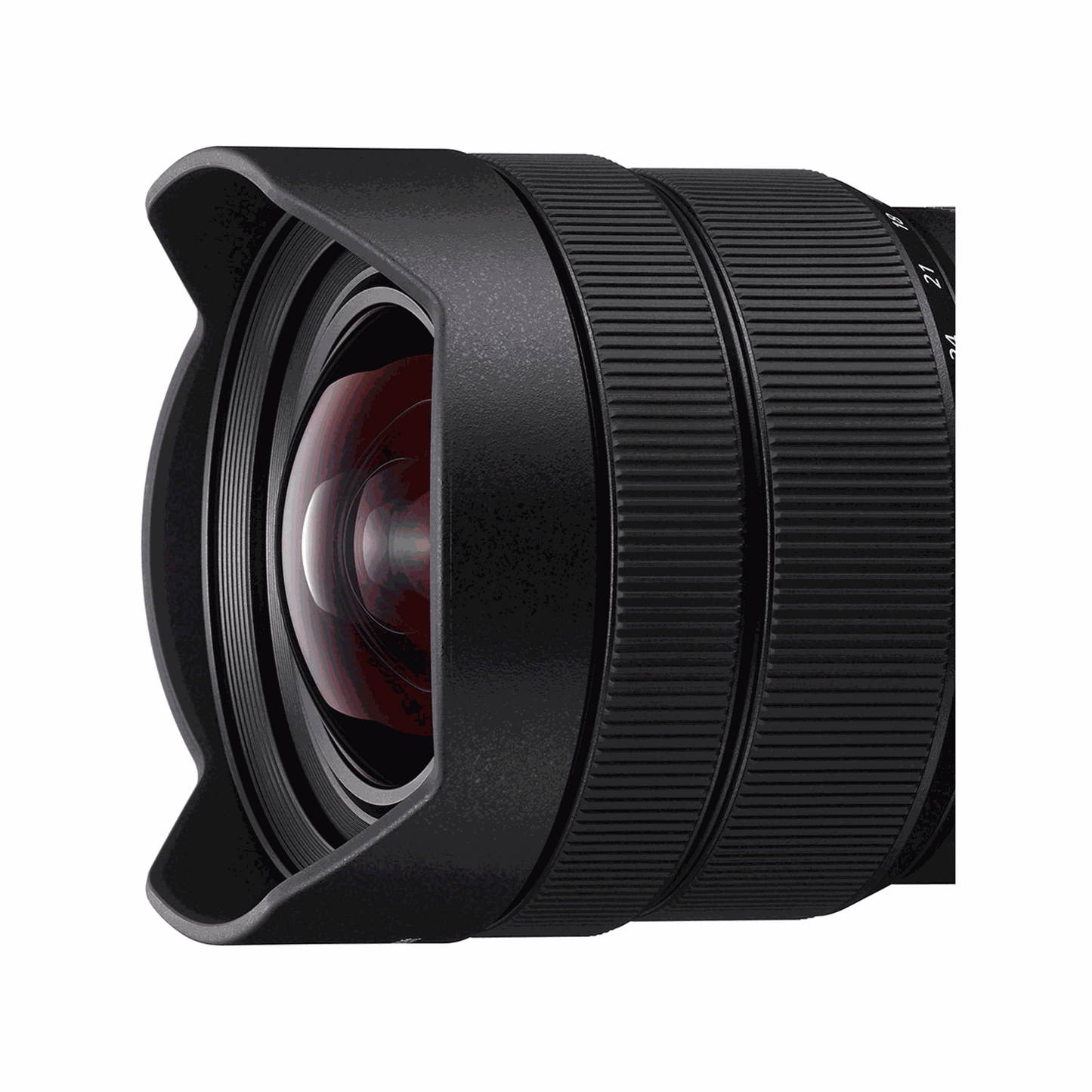 Sony FE 12-24mm f/4 G Lens