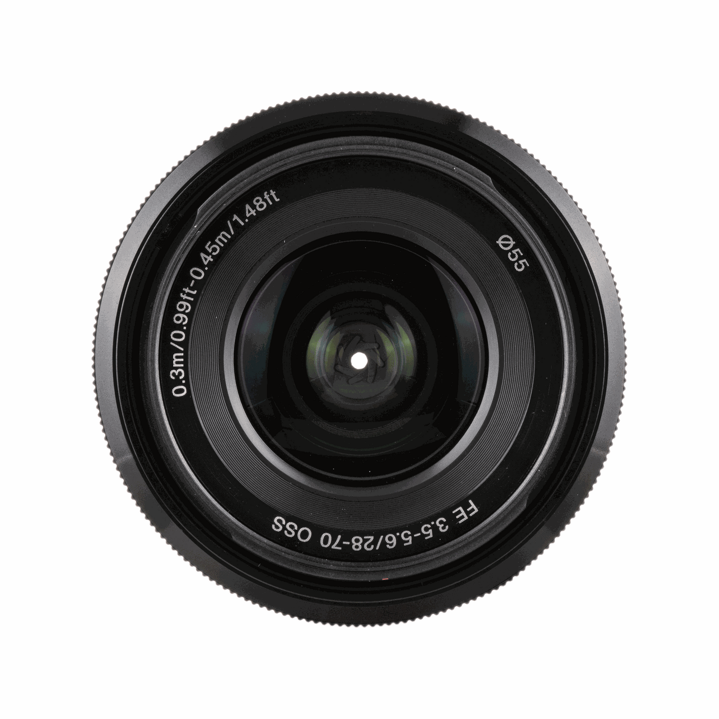 Sony FE 28-70mm f/3.5-5.6 OSS Lens