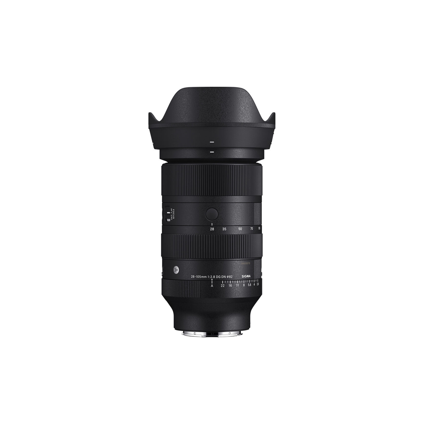 SIGMA LENS 28-105MM F/2.8 DG DN (A) F/L MOUNT