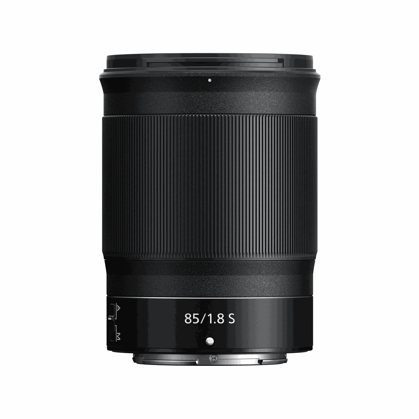Nikon NIKKOR Z 85mm F1.8 S Lens