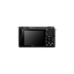 Sony Alpha ZV-E10 Mirrorless Camera with 16-50mm Lens (Black) CREATOR KIT