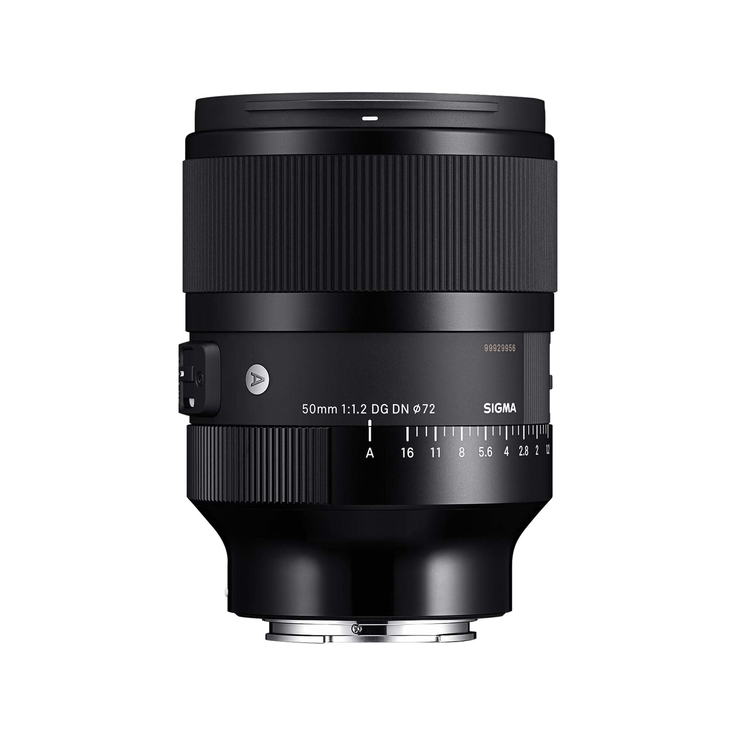 SIGMA LENS  50MM F/1.2 DG DN (A) F/L-MOUNT