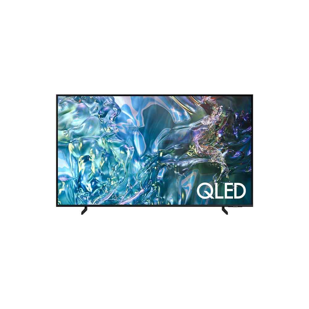 Samsung 65" Q60D QLED 4K Tizen OS Smart TV QA65Q60DAKXXA