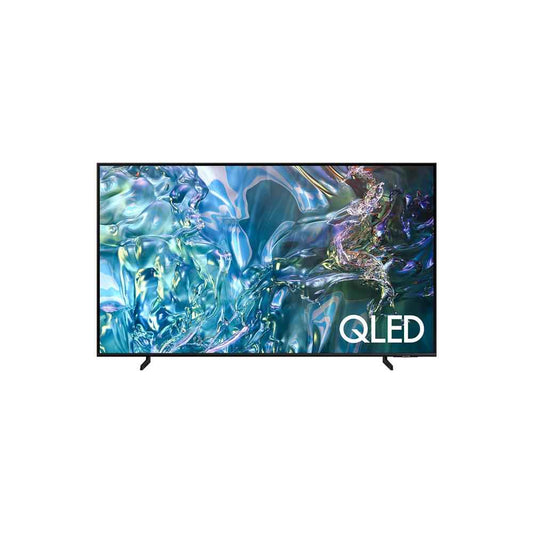 Samsung 65" Q60D QLED 4K Tizen OS Smart TV QA65Q60DAKXXA