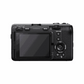 Sony FX30B Digital Cinema Camera (Body Only)