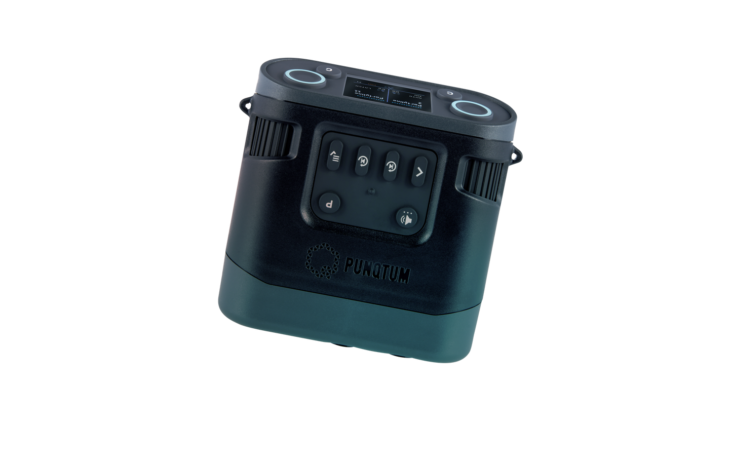 Riedel Punqtum Beltpack Partyline