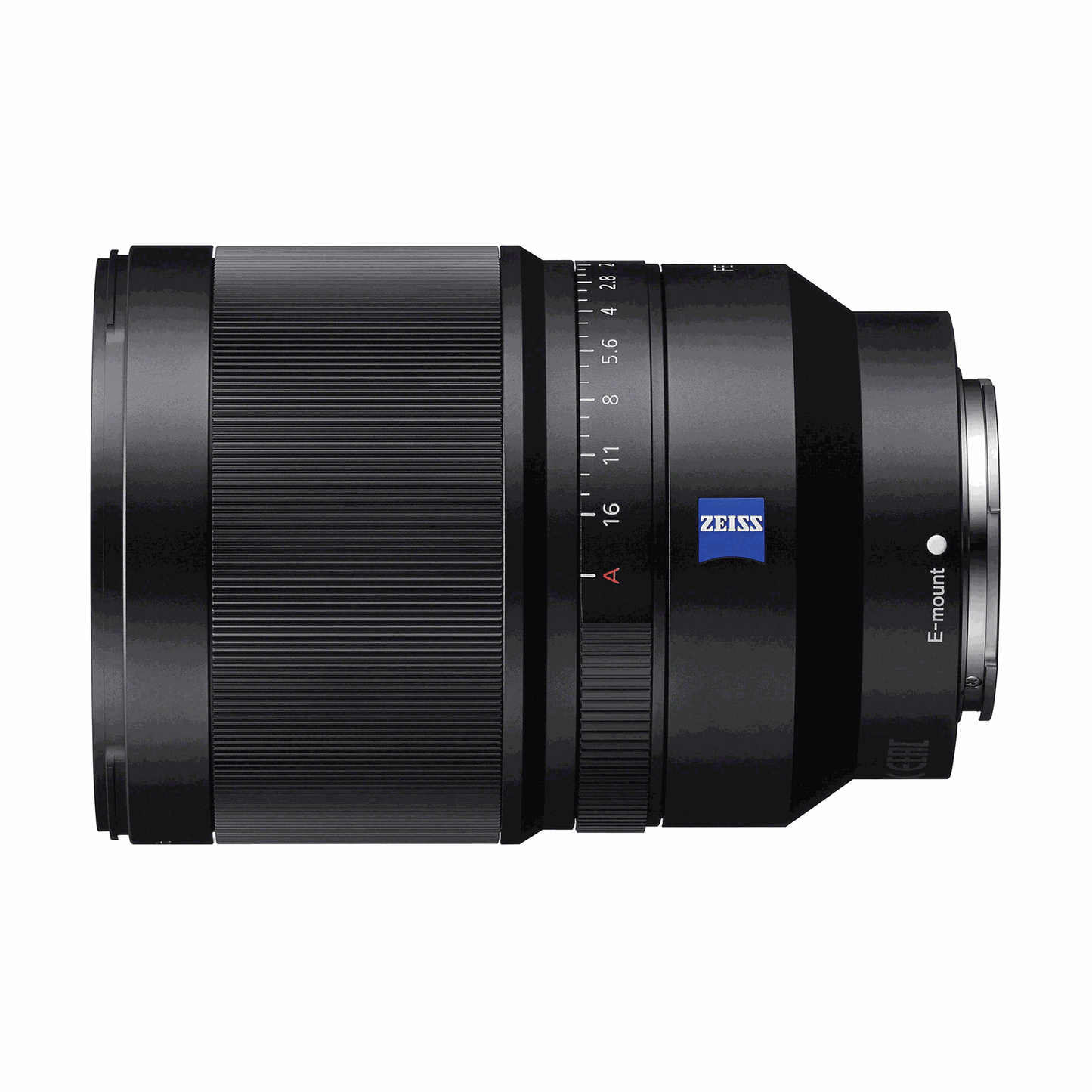 Sony Distagon T* FE 35mm f/1.4 ZA Lens