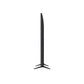 LG 75" NanoCell 4K Smart TV AI Magic Remote HDR10 webOS24 2024