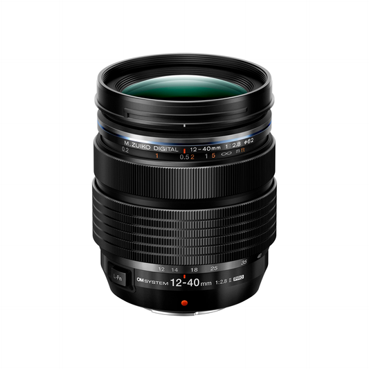 Olympus M.ZUIKO DIGITAL ED PRO 12-40mm 1:2.8