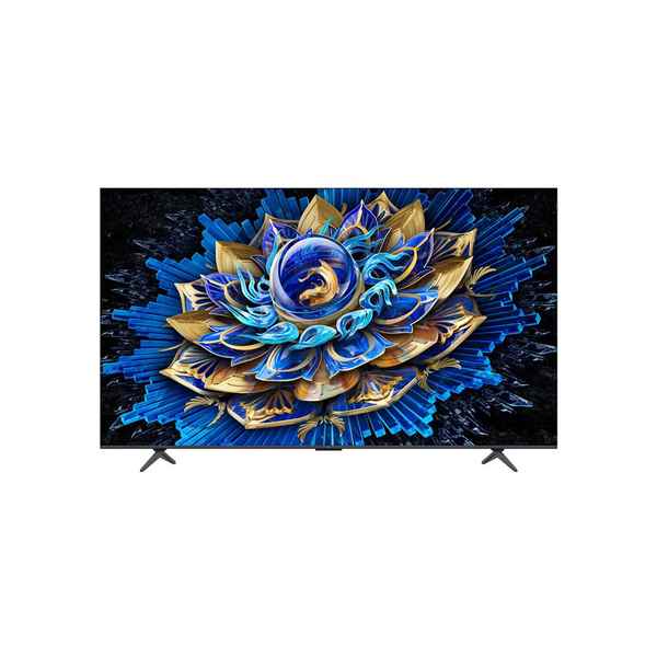 TCL 75" P8L Premium QD-Mini LED 4K Google TV 144Hz