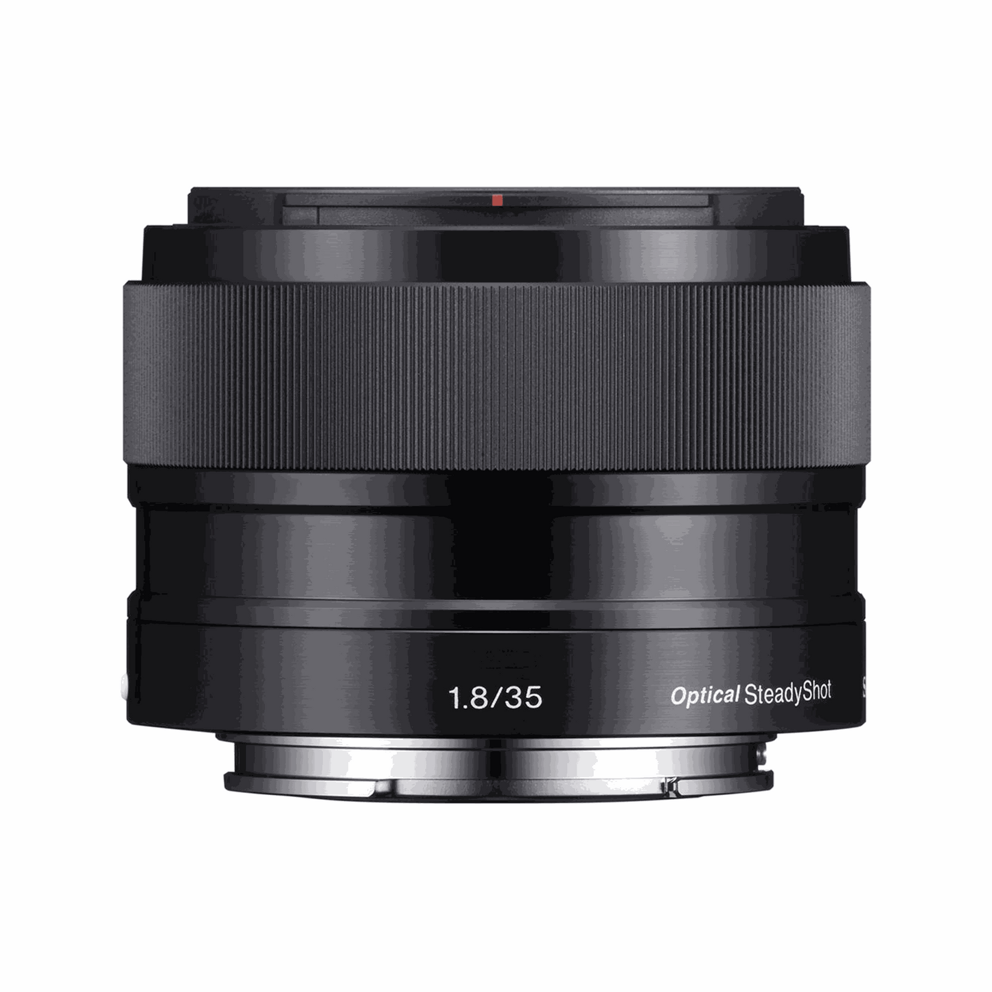 Sony E 35mm f/1.8 OSS Lens