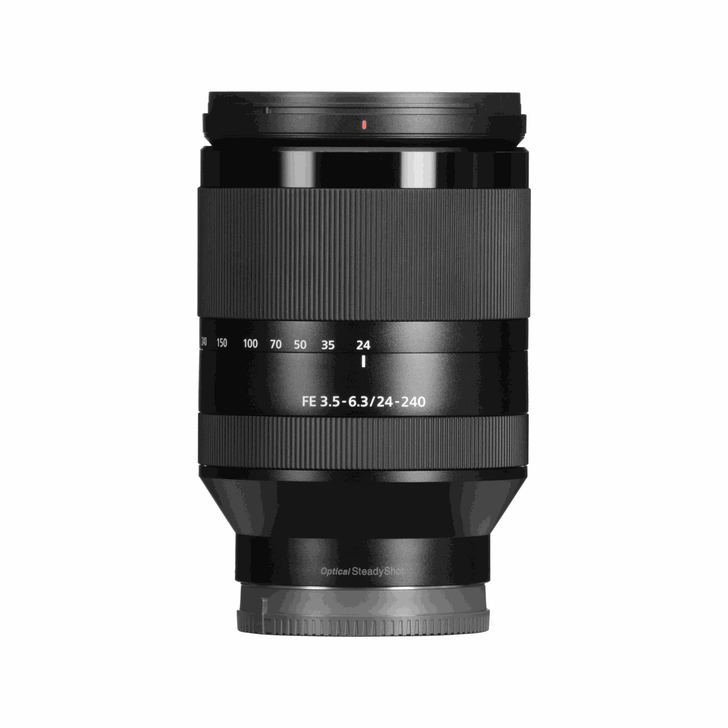 Sony FE 24-240mm f/3.5-6.3 OSS Lens