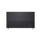LG 75" QNED AI QNED82 4K Smart TV AI Magic Remote HDR10 webOS25 2025