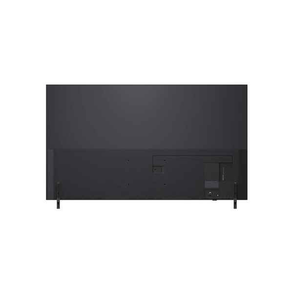 LG 75" QNED AI QNED82 4K Smart TV AI Magic Remote HDR10 webOS25 2025
