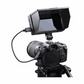 Godox GM55 15cm 4K HDMI Touchscreen On-Camera Monitor
