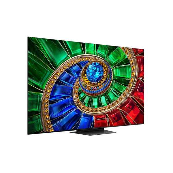 TCL 85Q7D 85" QD-Mini LED 4K Google TV 144Hz