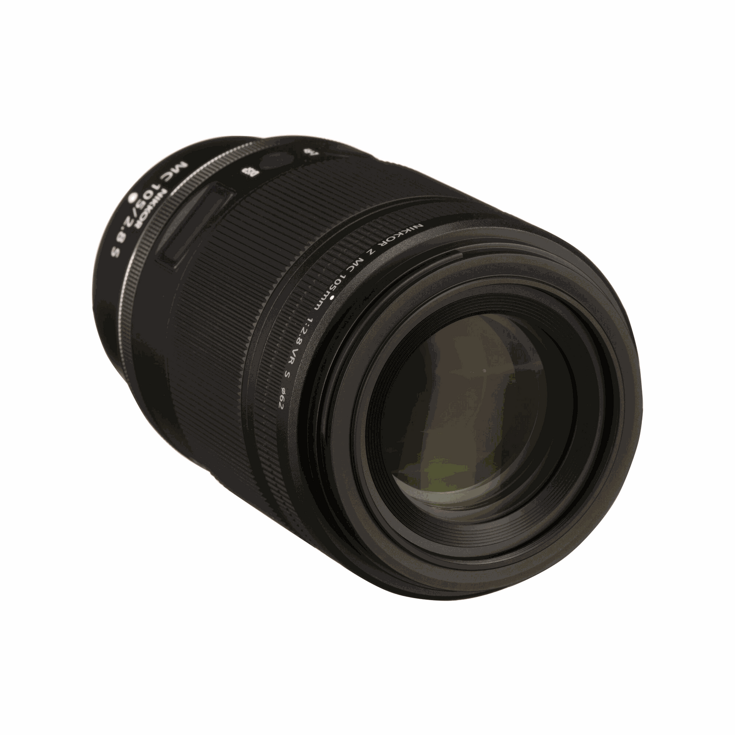 Nikon NIKKOR Z 105mm MC F2.8 VR S Lens