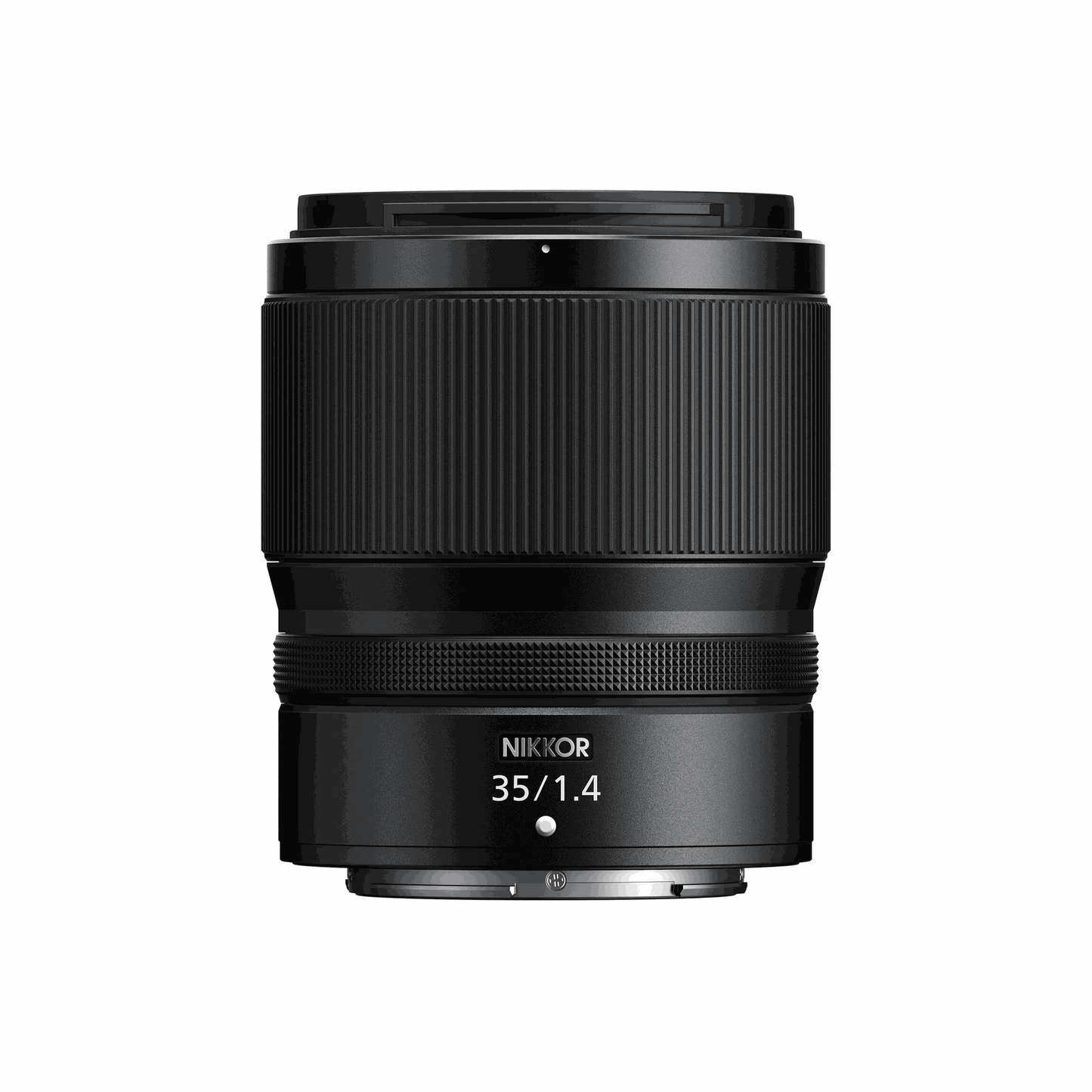 Nikon NIKKOR Z 35mm f/1.4 Mirrorless Lens