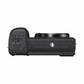 Sony a6400 Mirrorless Camera with 18-135mm Lens