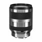 Sony E 18-200mm f/3.5-6.3 OSS Lens
