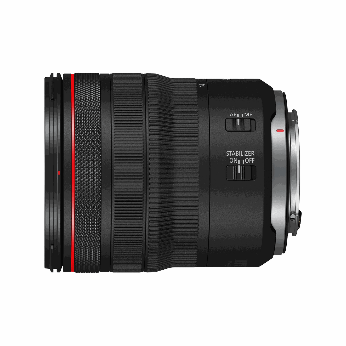 Canon Lens RF14-35MM F4 L IS USM EMEA