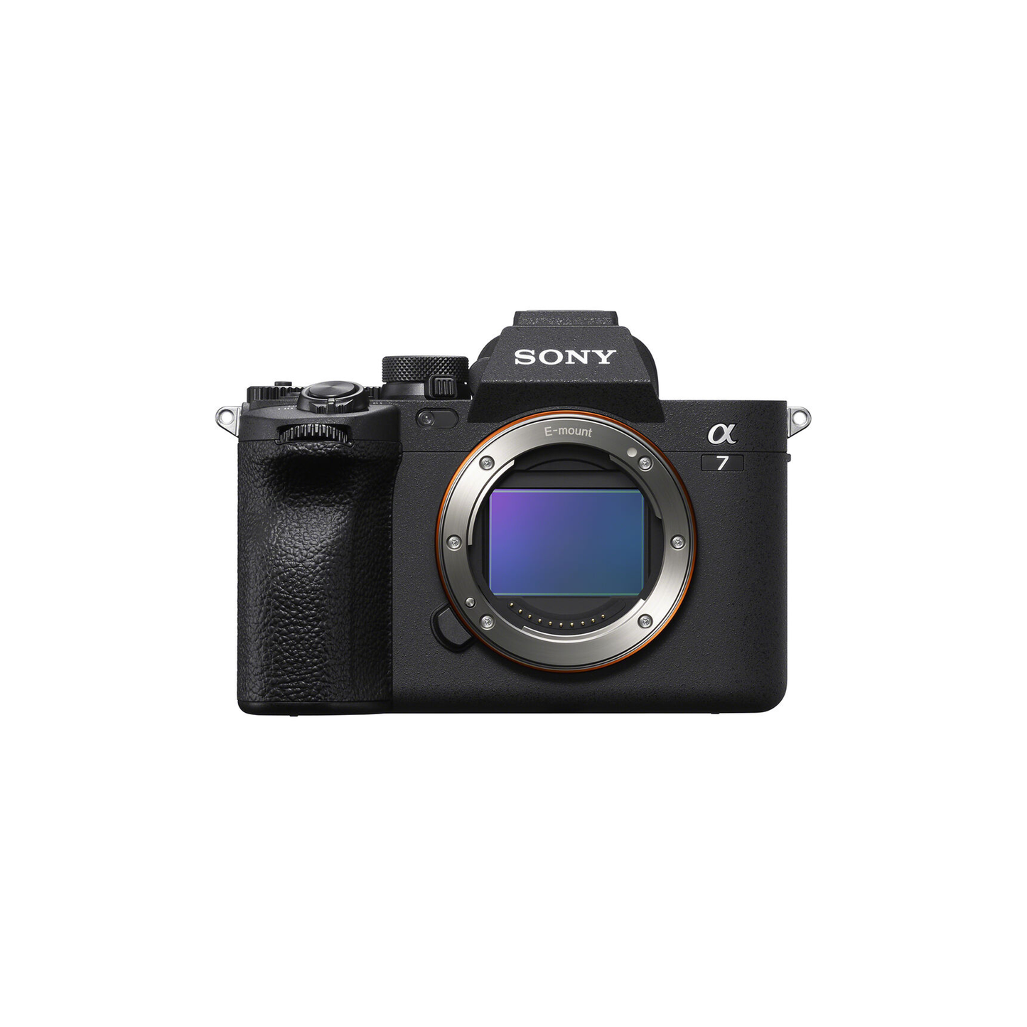 Sony Alpha a7 IV Mirrorless Digital Camera + 24-105mm f4