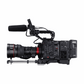 Canon EOS C300 Mark III Digital Cinema Camera Body