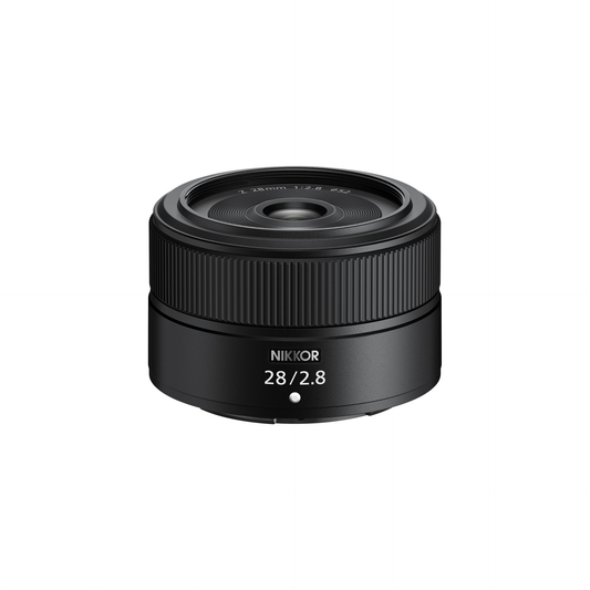 Nikon NIKKOR Z 28mm F2.8 Lens