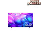 Samsung 75" Q6F 4K QLED Vision AI Smart TV QA75Q6FAAUXXA