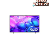 Samsung 75" Q6F 4K QLED Vision AI Smart TV QA75Q6FAAUXXA