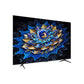 TCL 85" P8L Premium QD-Mini LED Google TV 144Hz 85P8L