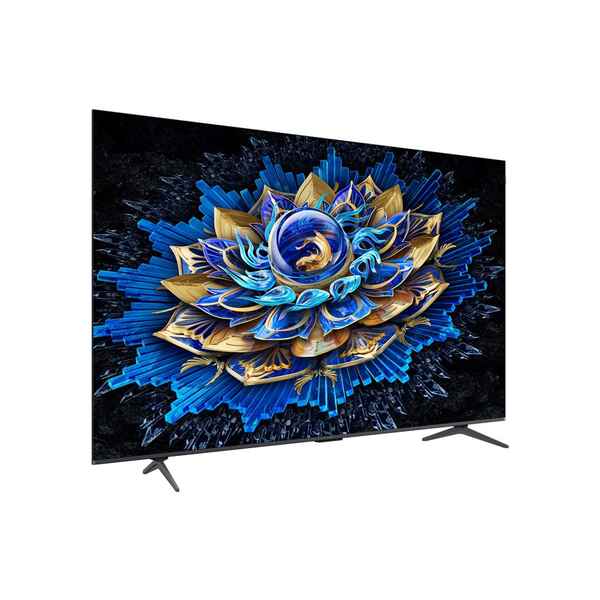 TCL 85" P8L Premium QD-Mini LED Google TV 144Hz 85P8L