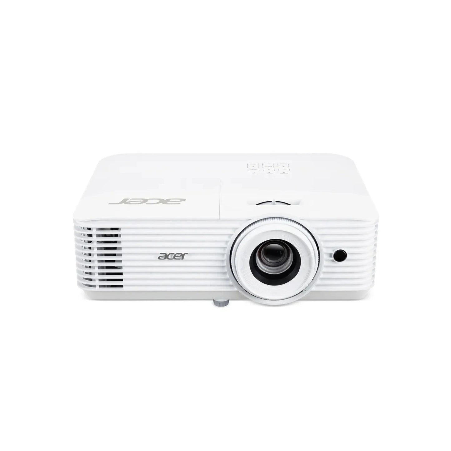 Acer S1386WH WXGA DLP Projector