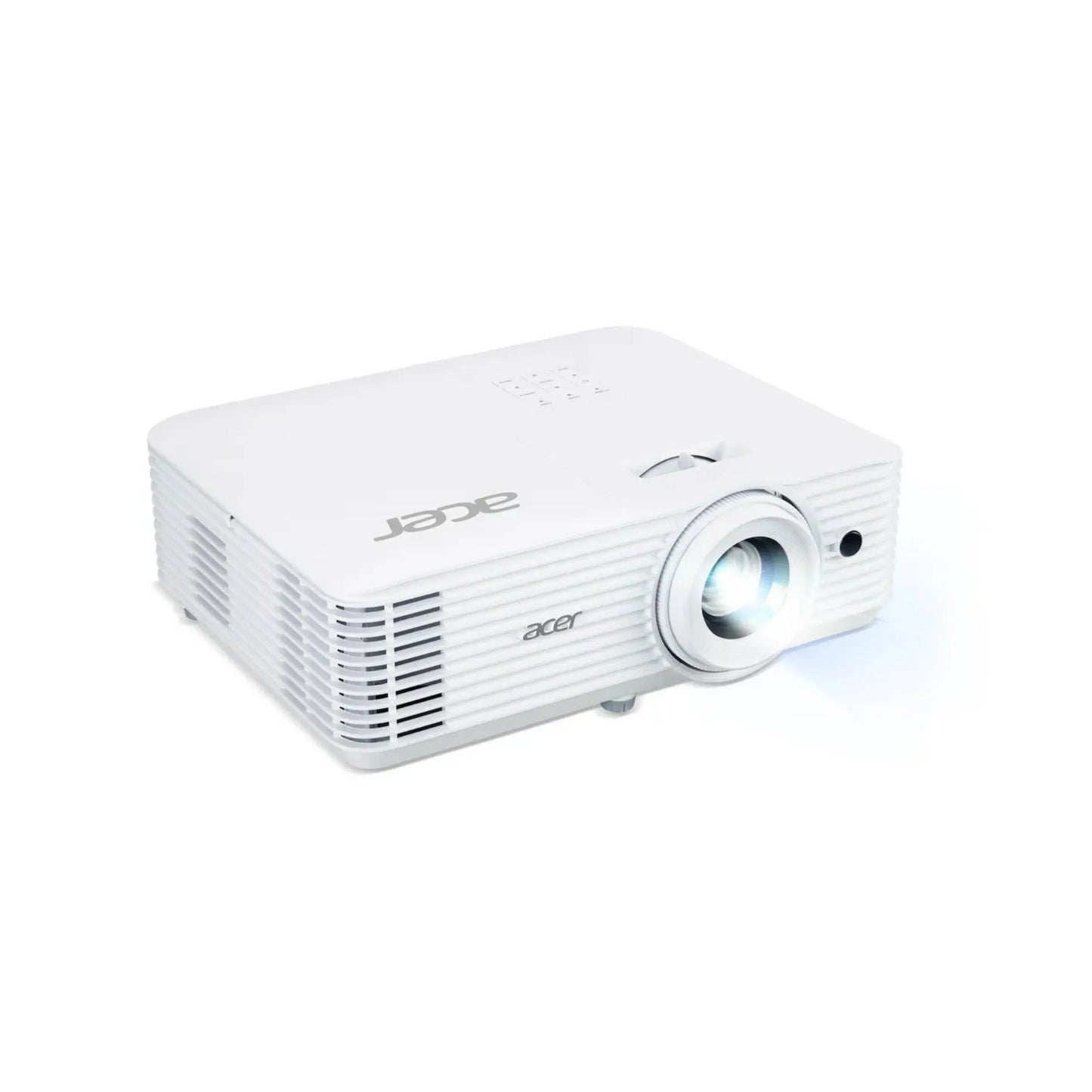 Acer S1386WH WXGA DLP Projector