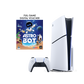 PS5 Slim + Astro Bot (Voucher) - KOODOO