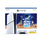 PS5 Slim + Astro Bot (Voucher) - KOODOO