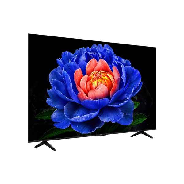 TCL 75P7L 75" QLED 4K Google TV 60Hz