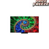 TCL 85Q7D 85" QD-Mini LED 4K Google TV 144Hz