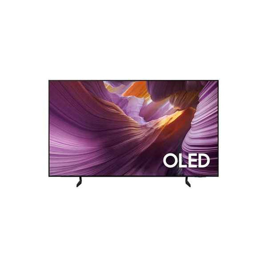 Samsung 65" S85F 4K OLED Vision AI TV QA65S85FZEXXA