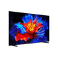 TCL 75P8K 75" QLED 4K Google TV 144Hz