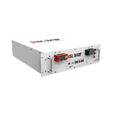 BSL Battery 5.12Kw 100Ah 51.2V 3U
