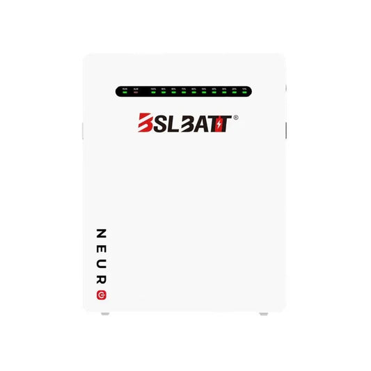BSL NEURO 10 Battery 10.24kWh 51.2V 200Ah (NEW)