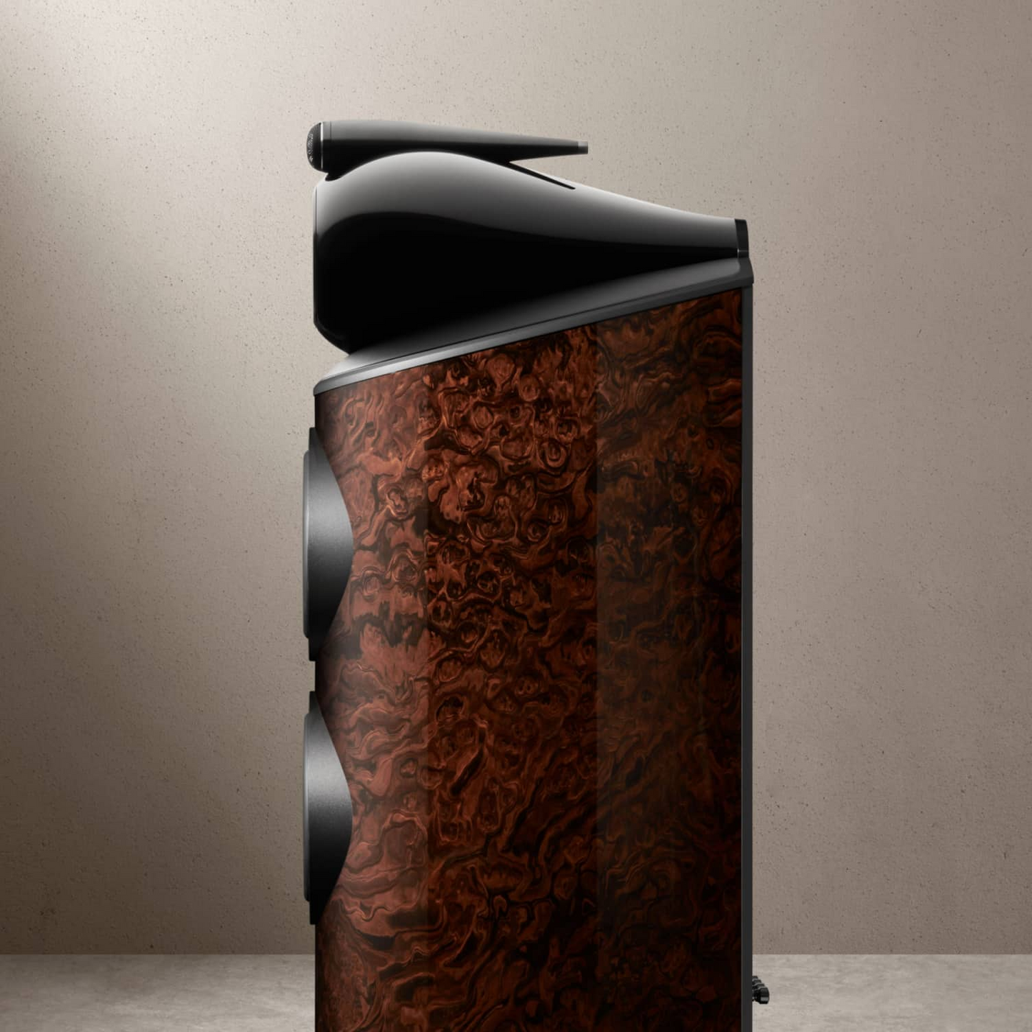 Bowers & Wilkins 801 D4 Signature Edition Floorstanding Speakers (Pair)