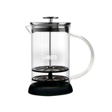 Bialetti Glass Milk Frother