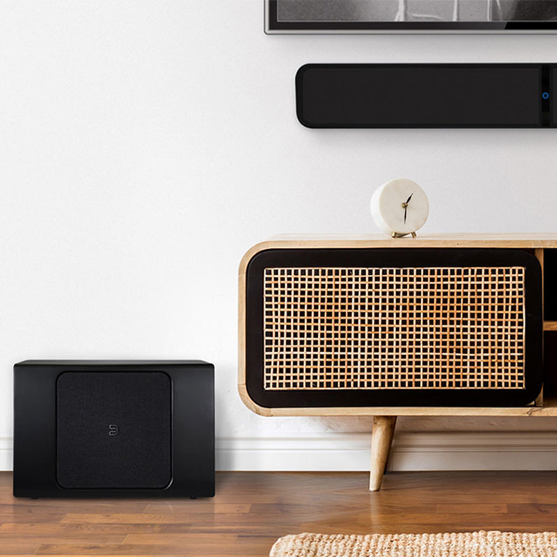 Bluesound PULSE SUB+ Wireless Powered Subwoofer