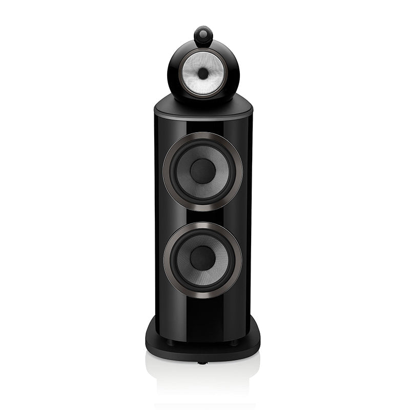 Bowers & Wilkins 801 D4 Floorstanding Speakers (Pair)
