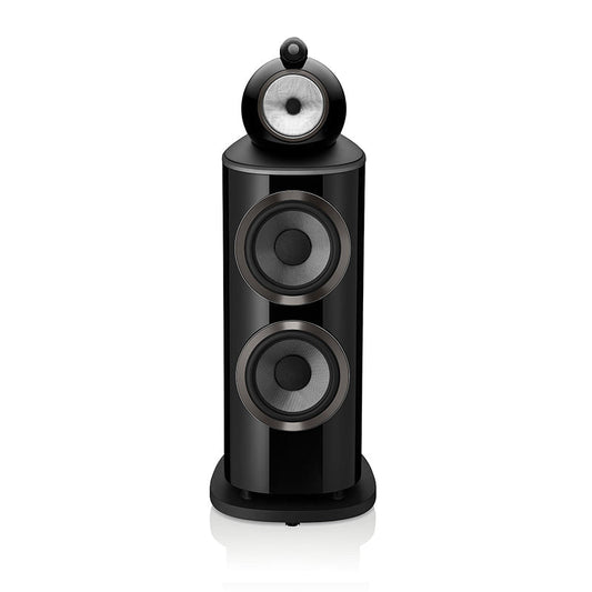 Bowers & Wilkins 801 D4 Floorstanding Speakers (Pair)