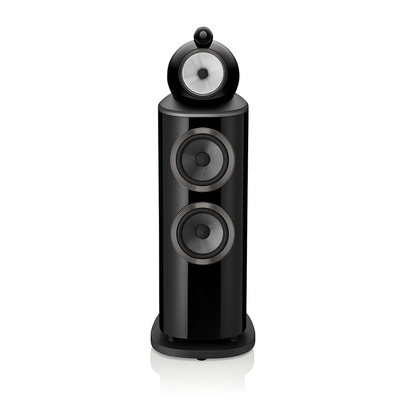 Bowers & Wilkins 802 D4 Floorstanding Speakers (Pair)