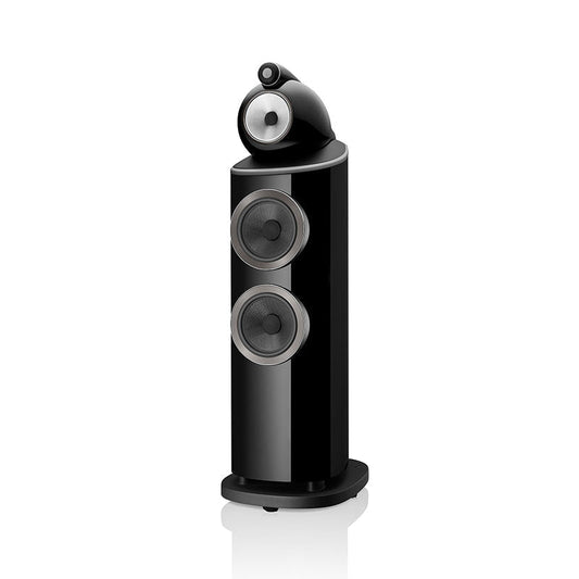 Bowers & Wilkins 803 D4 Floorstanding Speakers (Pair)